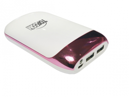 PB-N100 10050 mAh power bank 1