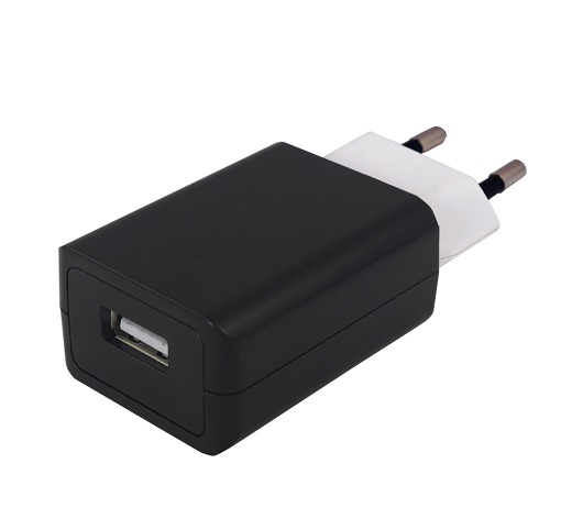 TC-S300Q QC3.0 EU plug quick charger