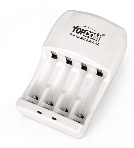 SC-320 Smart charger for Ni-MH battery