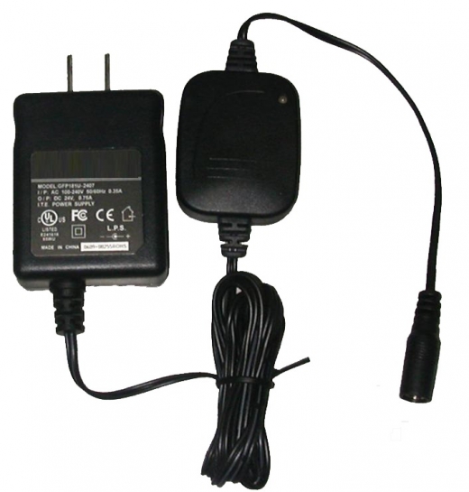 UC-1650 Battery Charger for 6~8 cells Ni-MH battery pack 1