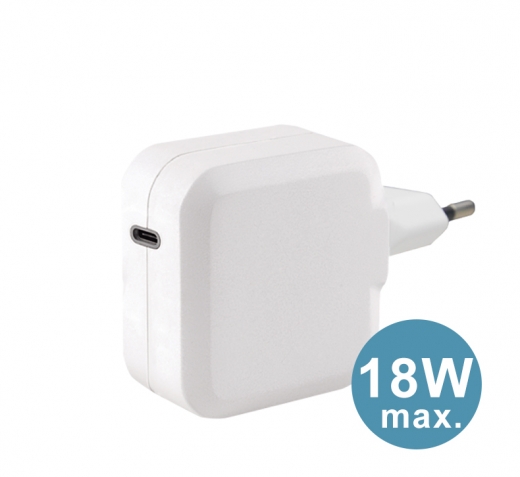 TC-K300C QC3.0 quick charger 1