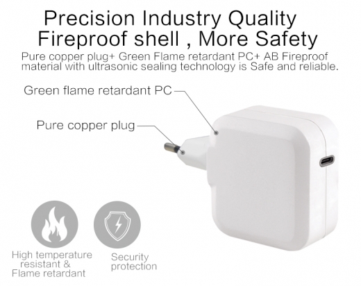 TC-K300C QC3.0 quick charger 2