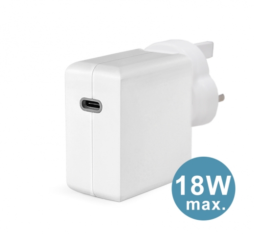 TC-E300C QC3.0 quick charger 1