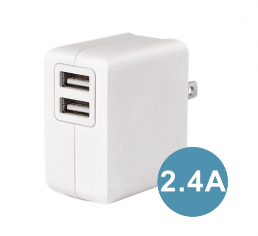 TC-E240 USB Charger 1