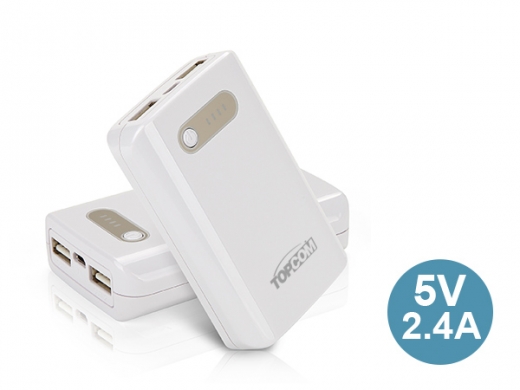 PB-J100 10000 mAh power bank 1