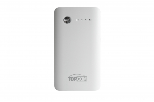 PB-Q100C Two-way fast charging power bank 1