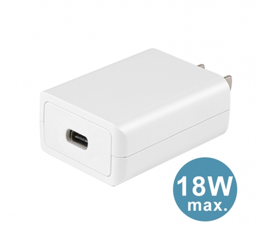 TC-S300C USB-C PD3.0 charger 1