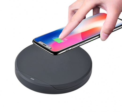 WX-100 Wireless Charger 3