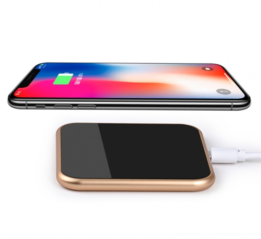 WX-300 Wireless Charger 2