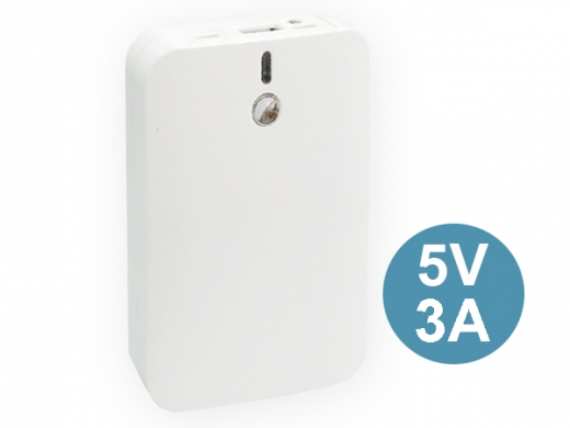 PB-Z12 10400 mAh power bank 2