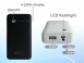 PB-Q100C Two-way fast charging power bank 3