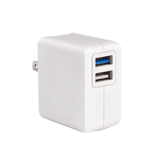 TC-E350Q QC3.0+USB2.0 quick charger