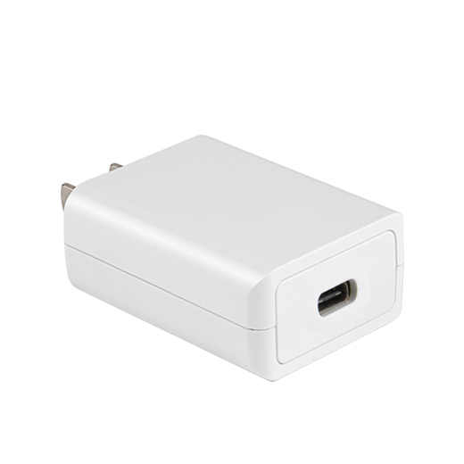 TC-S300C 20W USB-C PD3.0+QC3.0 FAST charger BSMI FCC PSE CE