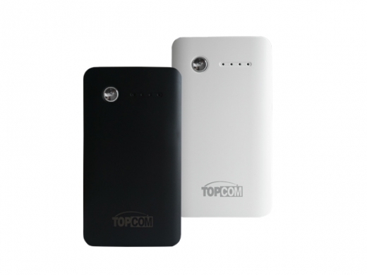 PB-Q100M QC3.0 power bank 1